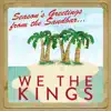 We the Kings - Seasons Greetings from the Sandbar